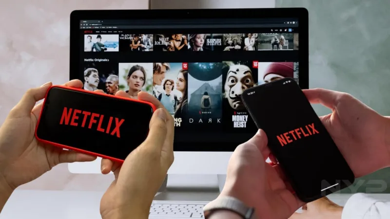 netflix