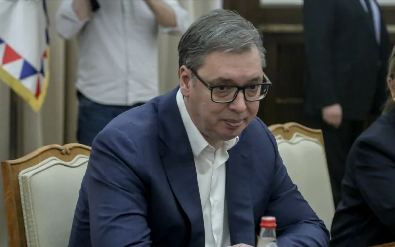vucic 5