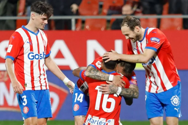 girona
