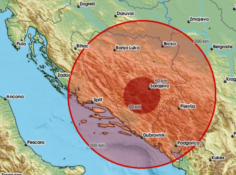 sarajevo 1