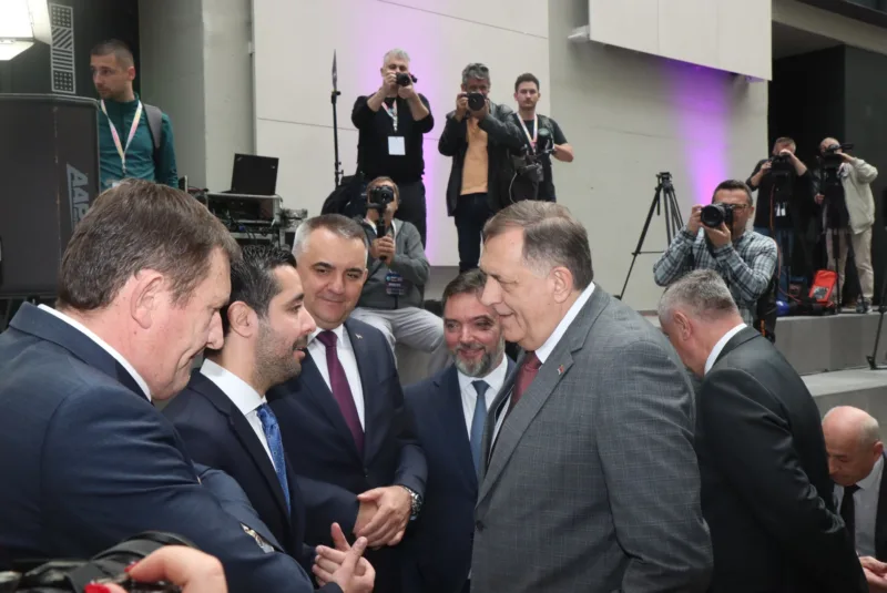 dodik ekonomski sajam