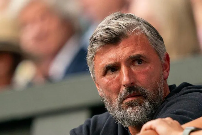 ivanisevic