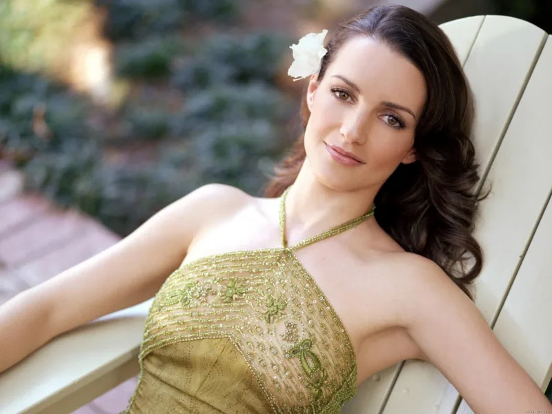 kristin davis 2