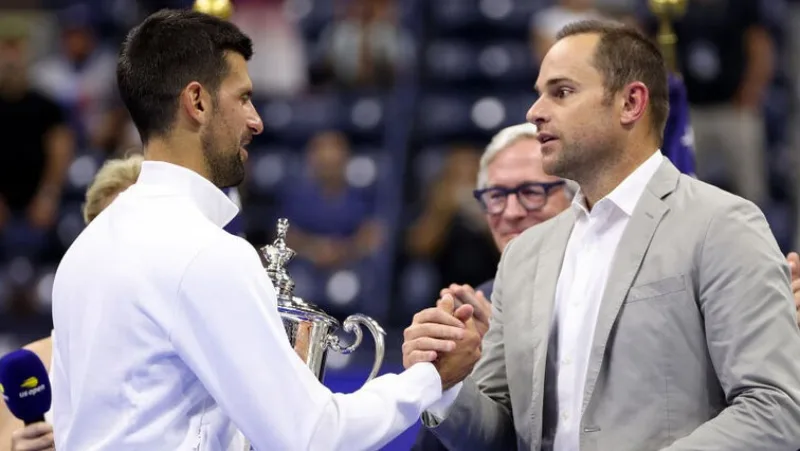 andy roddick i novak đoković