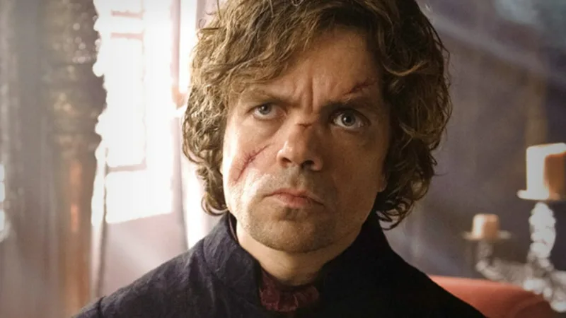 Peter Dinklage