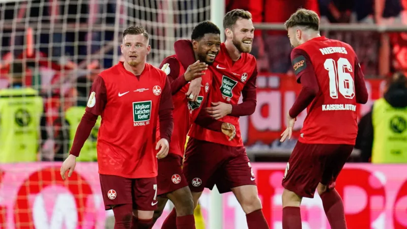 Kaiserslautern