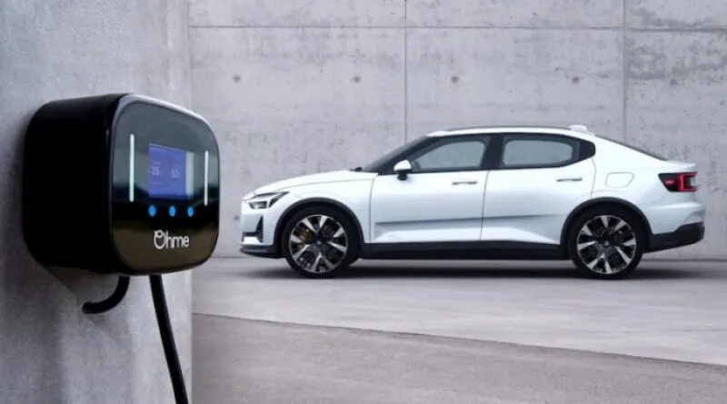 Polestar Charge