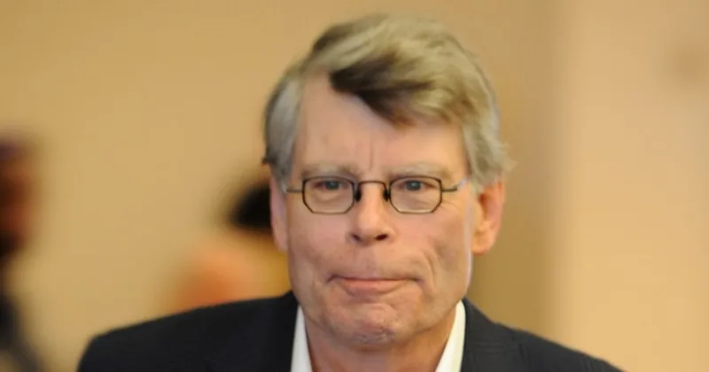 stepehen