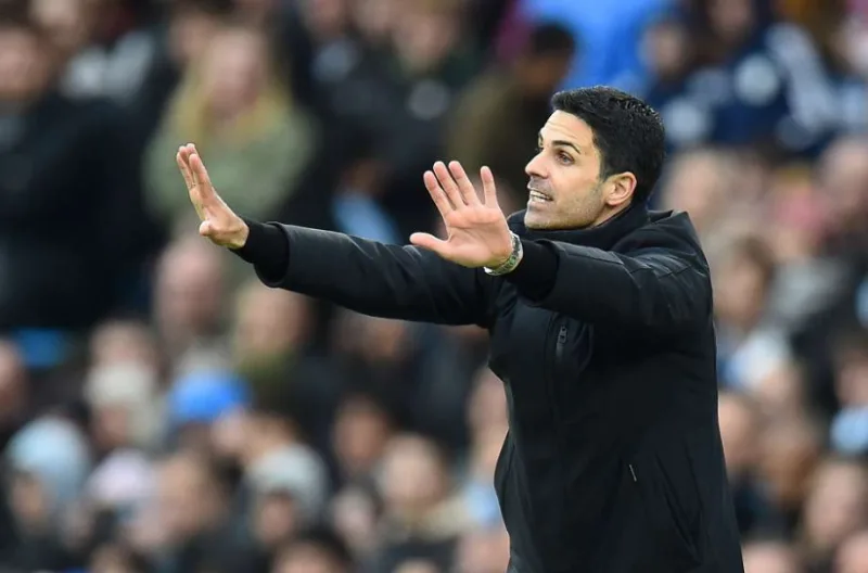 arteta 1