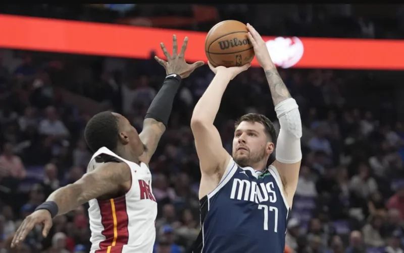 doncic nba 1