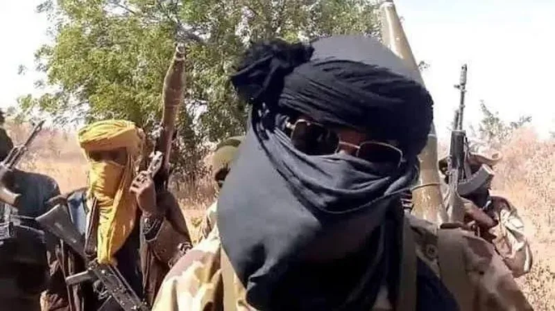 nigerija banda