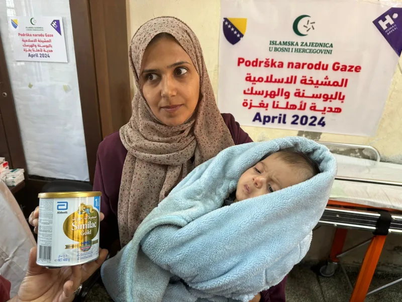 IZ - Pokretna ambulanta - Gaza (9)