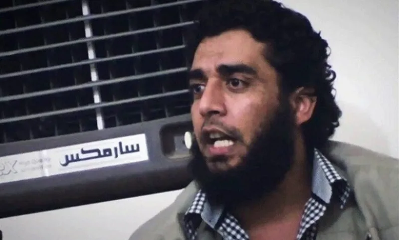 Abu Maria al Kahtani