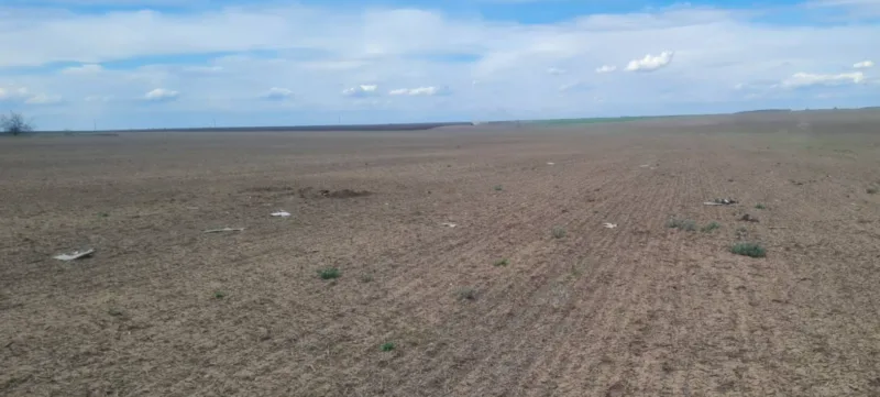 fragmenti ruskog drona moldavija