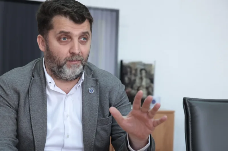 admir katica