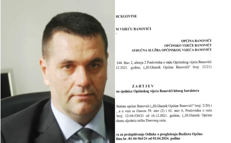 bego budzet 5