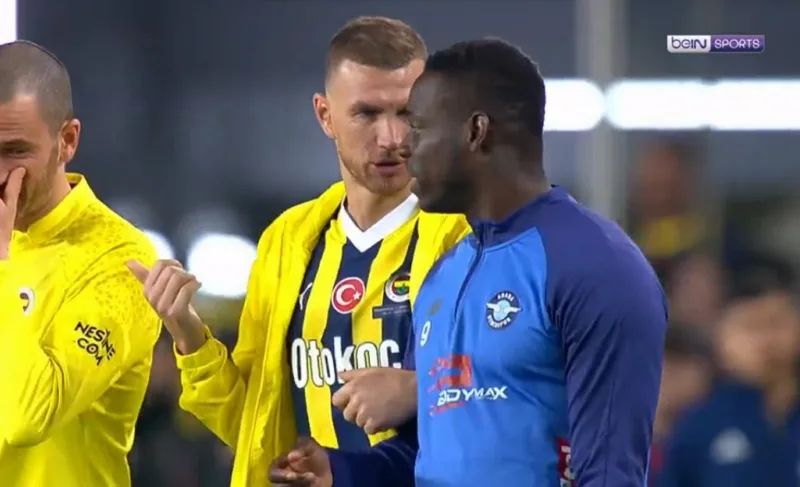 dzeko balotelli