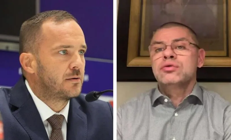 topic zeljkovic