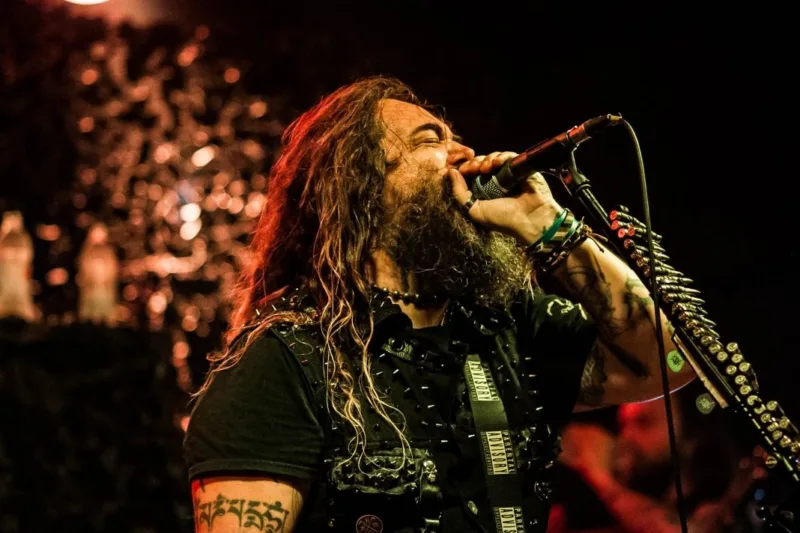Max Cavalera