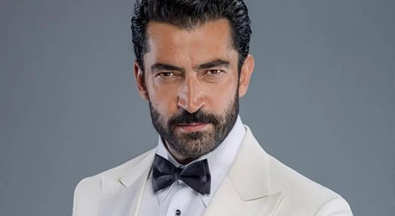 Kenan İmirzalıoğlu