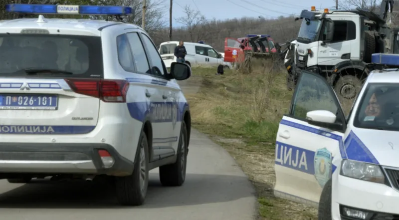 danka deponija