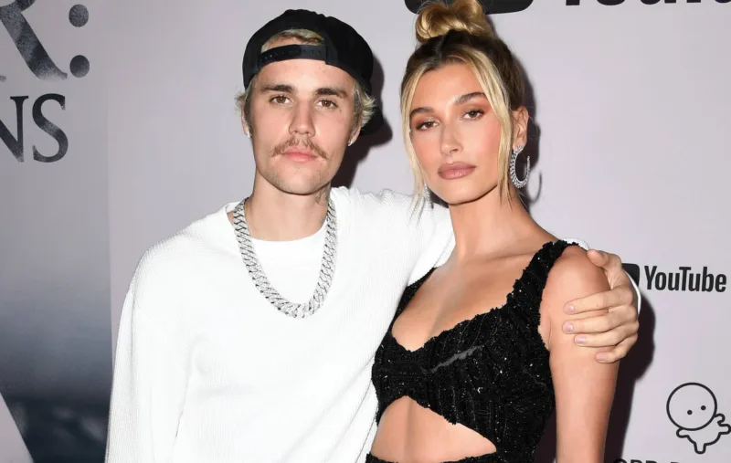 justin i haley bieber