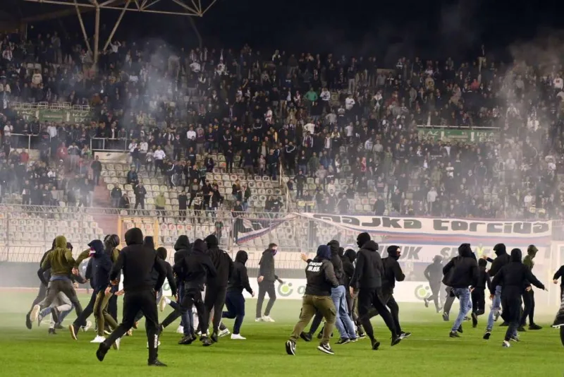 dinamo hajduk