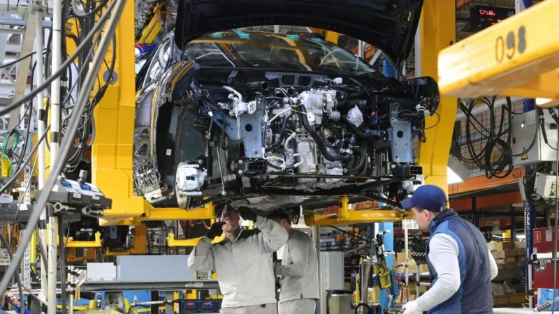 fabrika u rusiji citroen