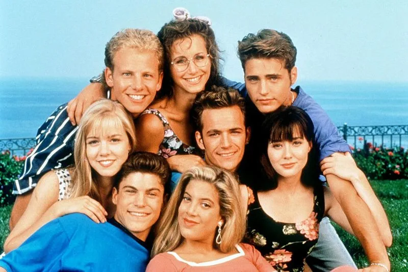 Beverly Hills serija