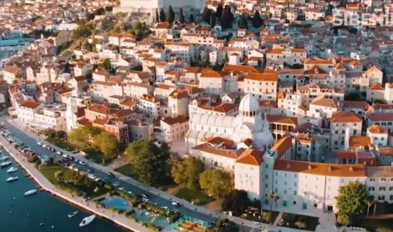 šibenik