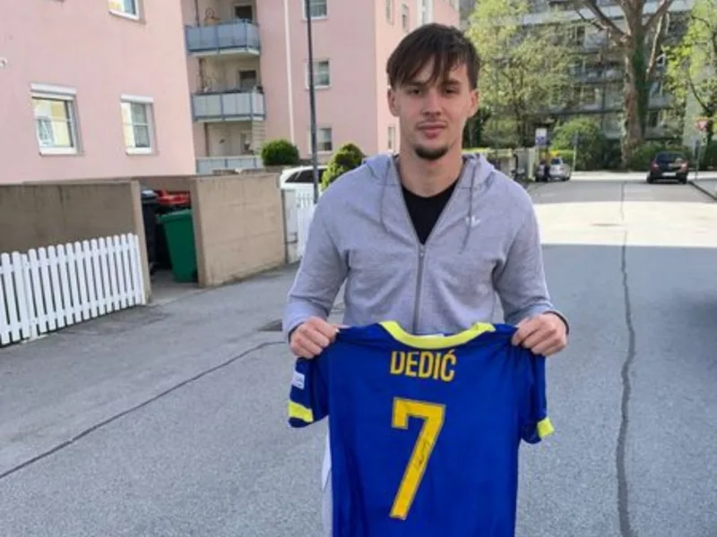 dedić