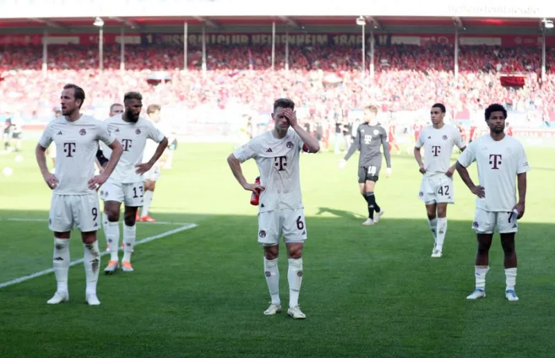 bayern