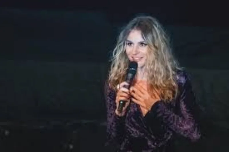 Tihana Lazović Trifunović