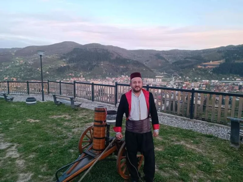 adnan efendić