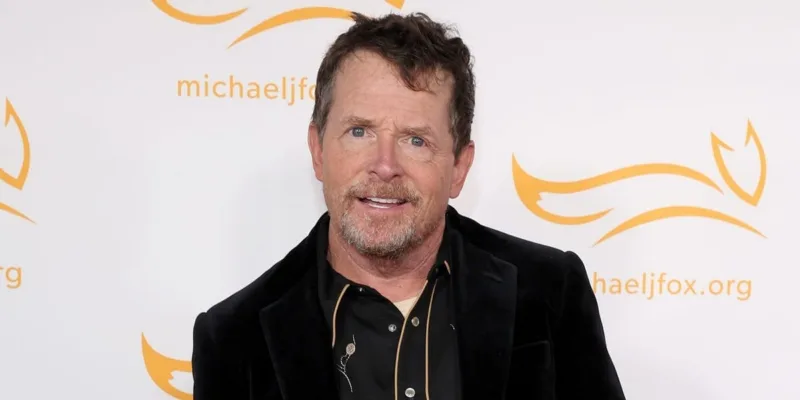 michael j fox
