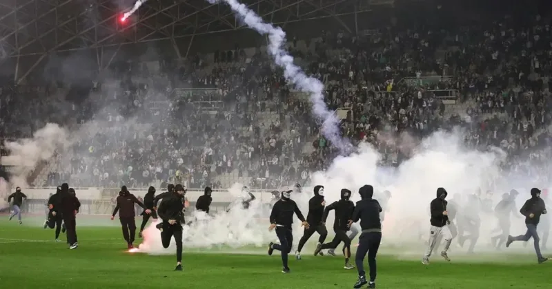 hajduk dinamo neredi