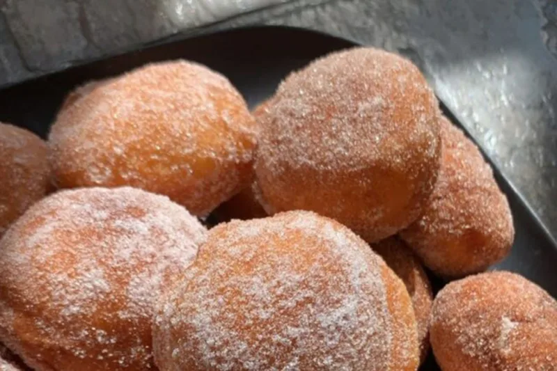 krofne