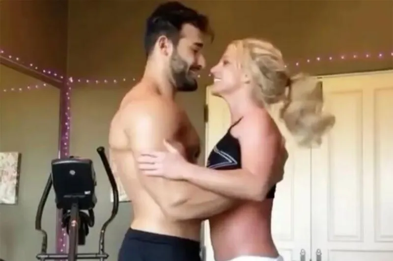 britney