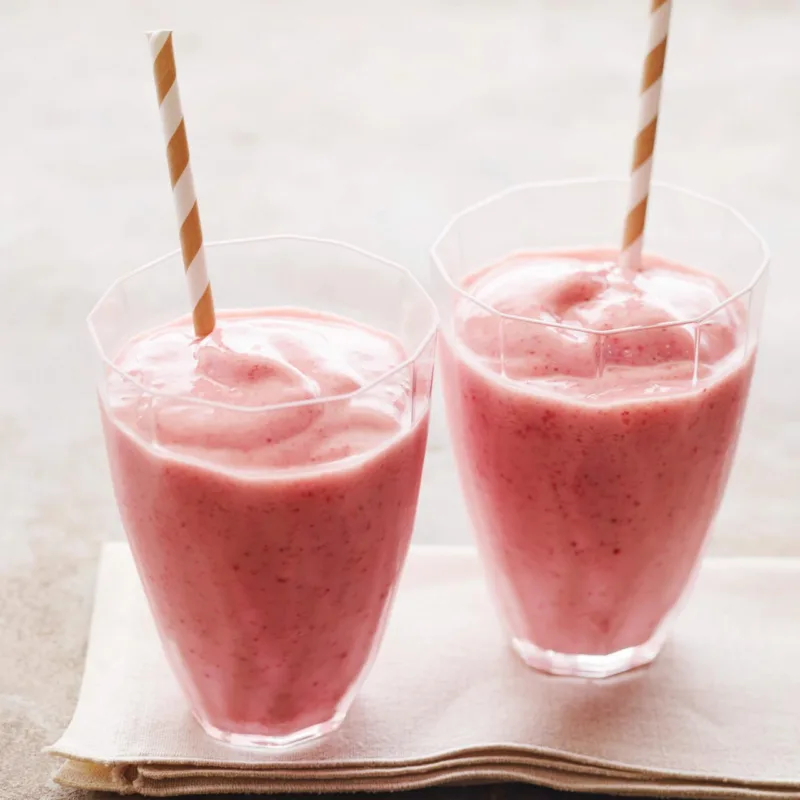smoothie