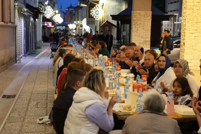 iftar mostar