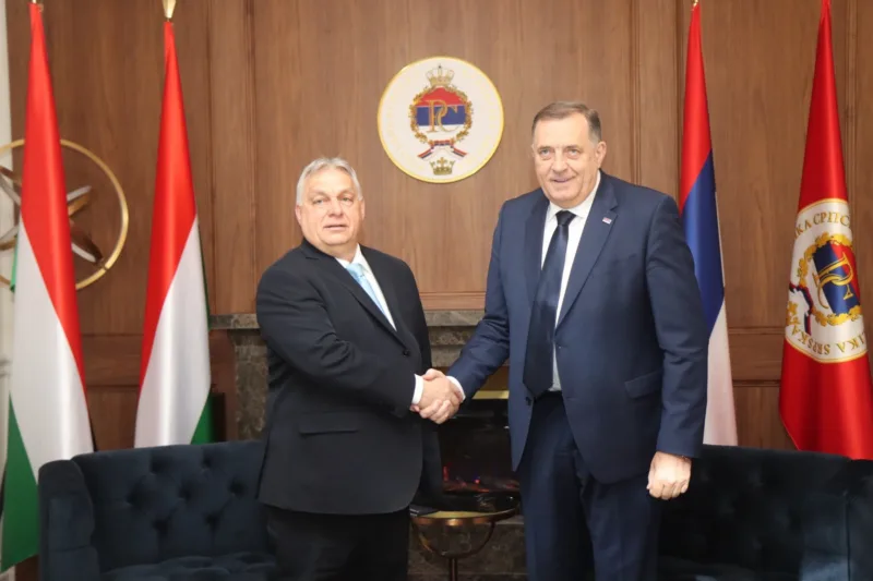 orban dodik ss
