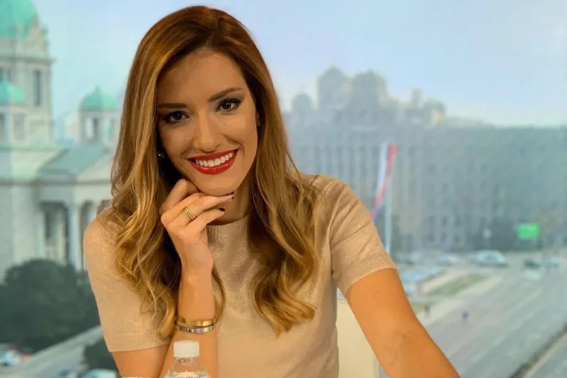 jovana joksimovic