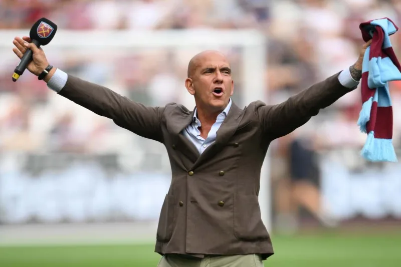 paolo di canio