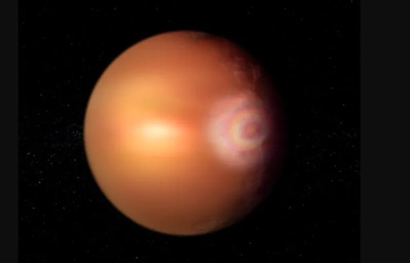 planeta svemir