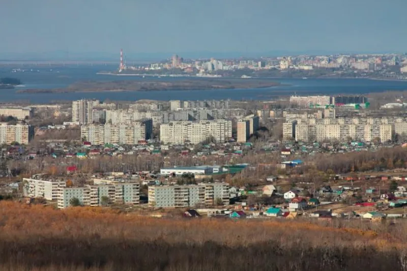 habarovsk