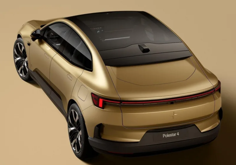 polestar
