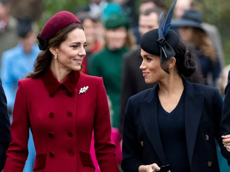 kate i meghan