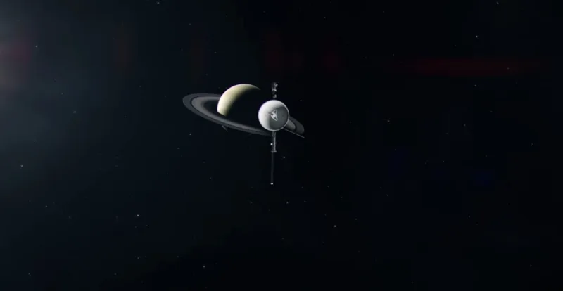 voyager