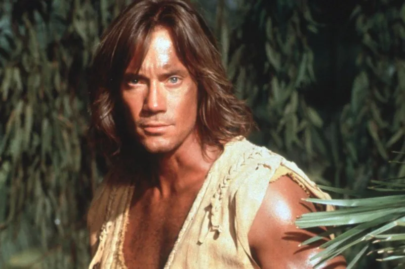 KEVIN SORBO