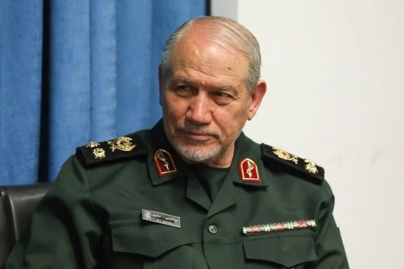 Yahya Rahim Safavi